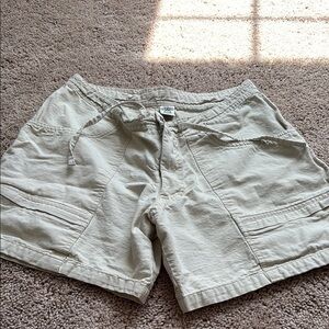 Prana hiking shorts